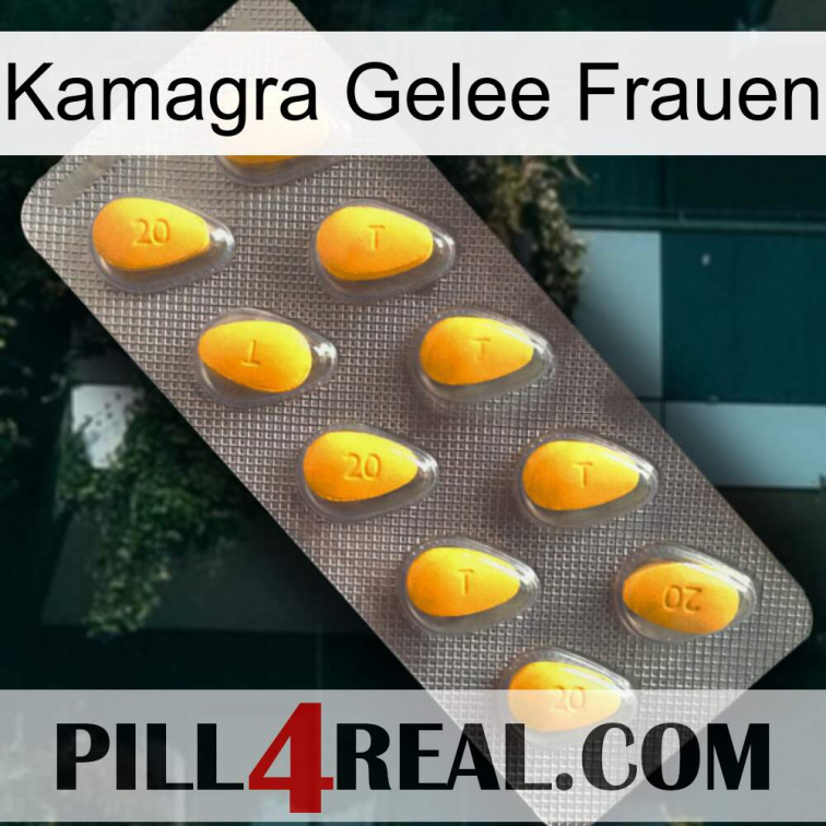 Kamagra Jelly Women cialis1